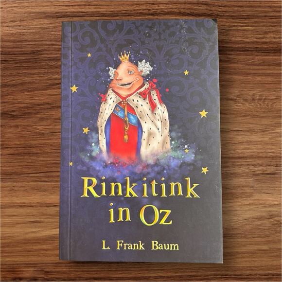 The Wizard of Oz Collection Incomplete Book Set
9 Books Sweet Cherry Publishing - Picture 7 of 14